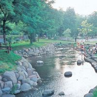 中島公園